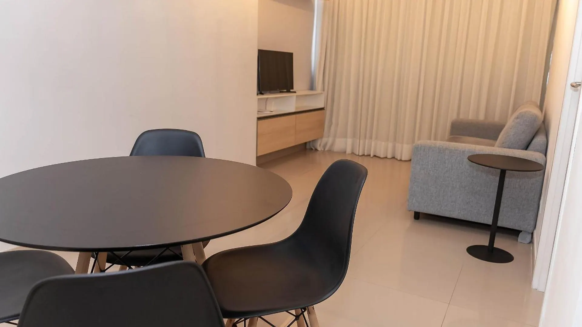 Lägenhet Flat No Beach Class Home & Residence Boa Viagem Por Yolo Recife Brasilien