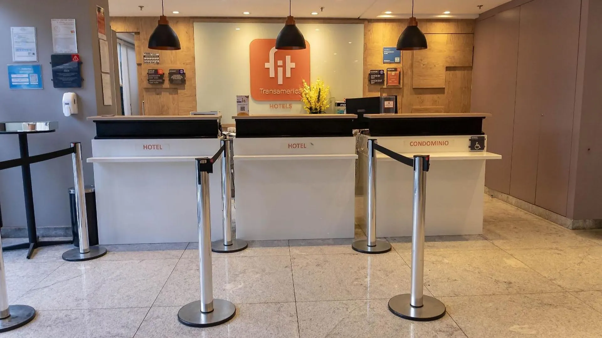 Lägenhet Flat No Beach Class Home & Residence Boa Viagem Por Yolo Recife Brasilien